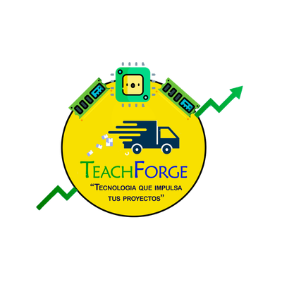 TeachForge