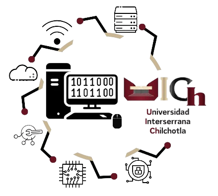 Universidad Interserrana Chilchotla - Sistemas