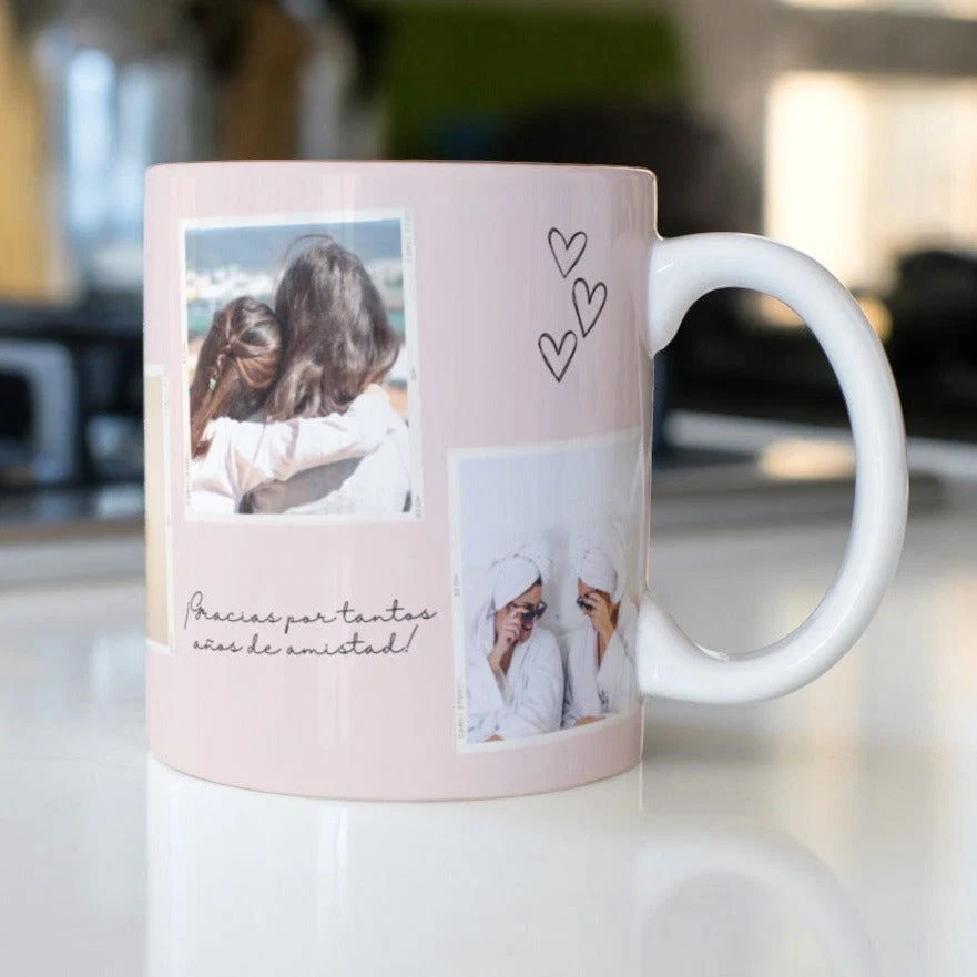 Imagen de Taza kawai