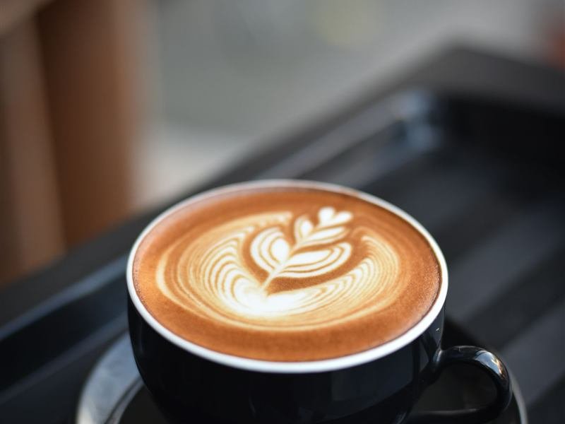 Latte