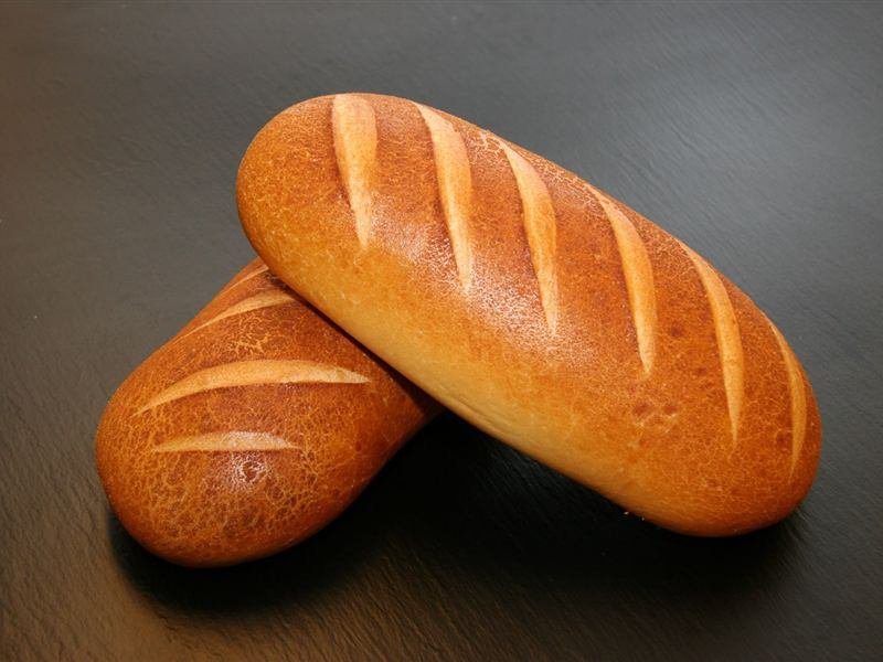 Pan artesanal